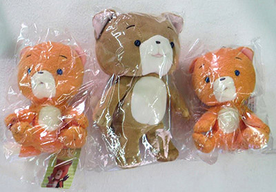 Komaneko Toys