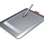 Image of Wacom Fun Tablet