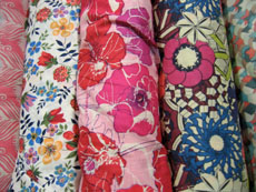 Image of Butterfly Fabrics