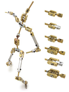 Image of StopMate Motion Armature