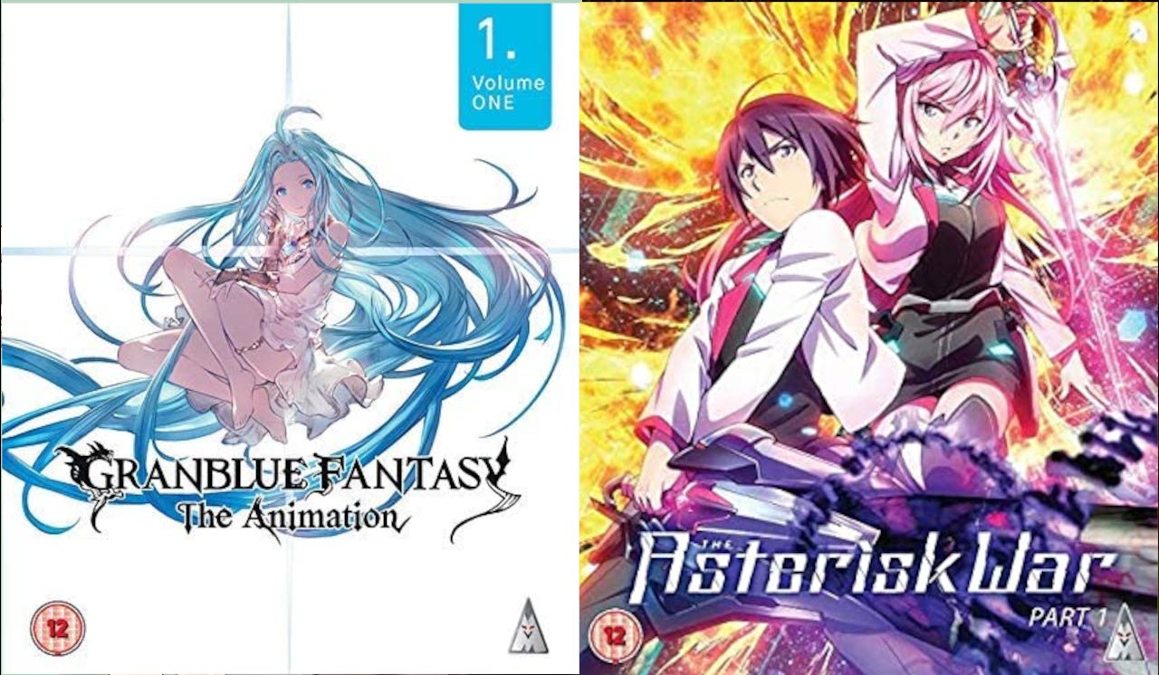 Raffle Cardiff 2022 – Kotatsu Japanese Animation Festival