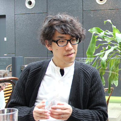 Photo of Director WADA Atsushi