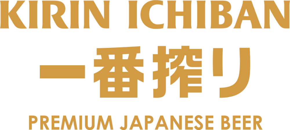 Kirin Ichiban Premium Japanese Beer