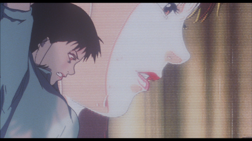 Satoshi Kon